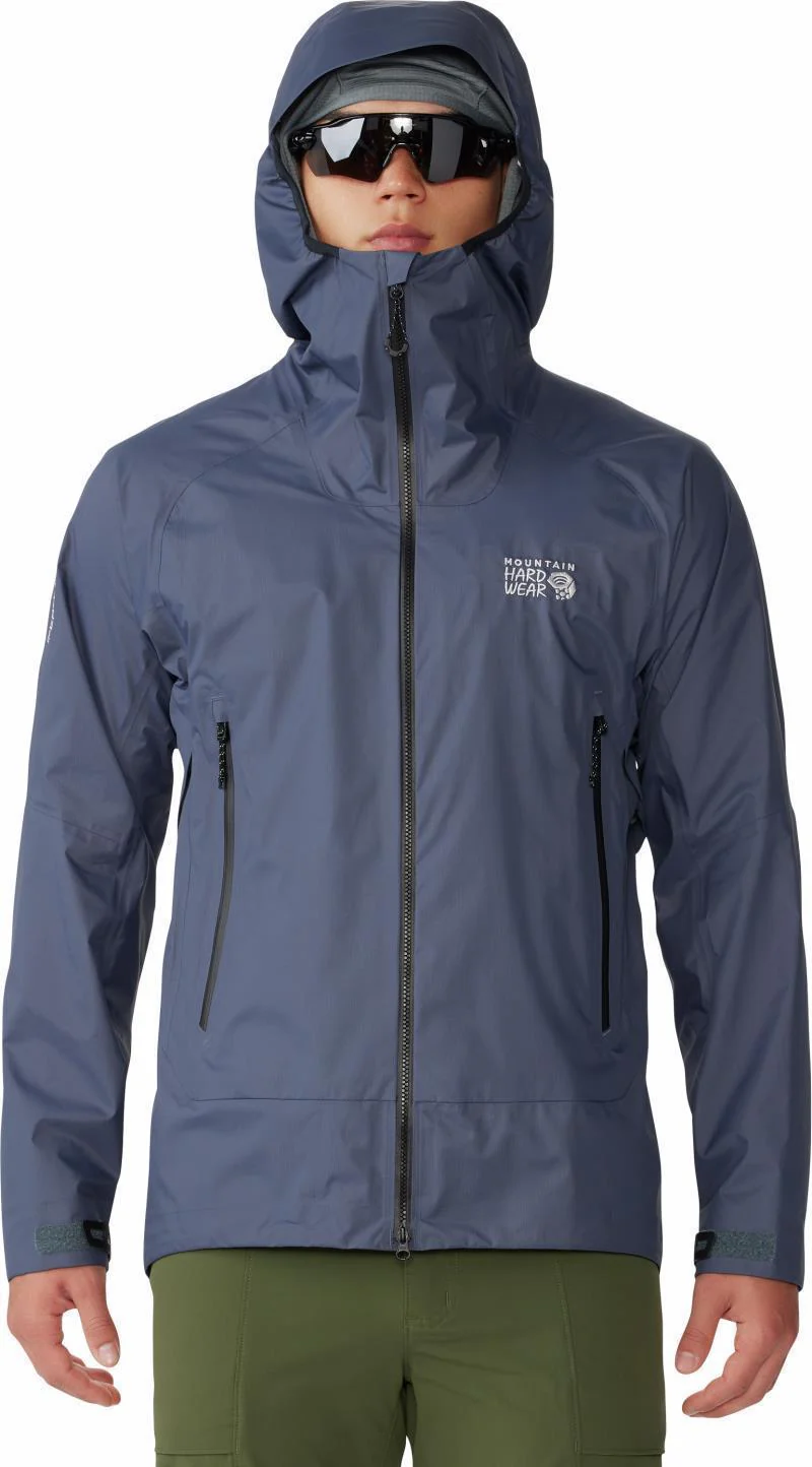 Premonition UL Jacket - Mens - Image 13