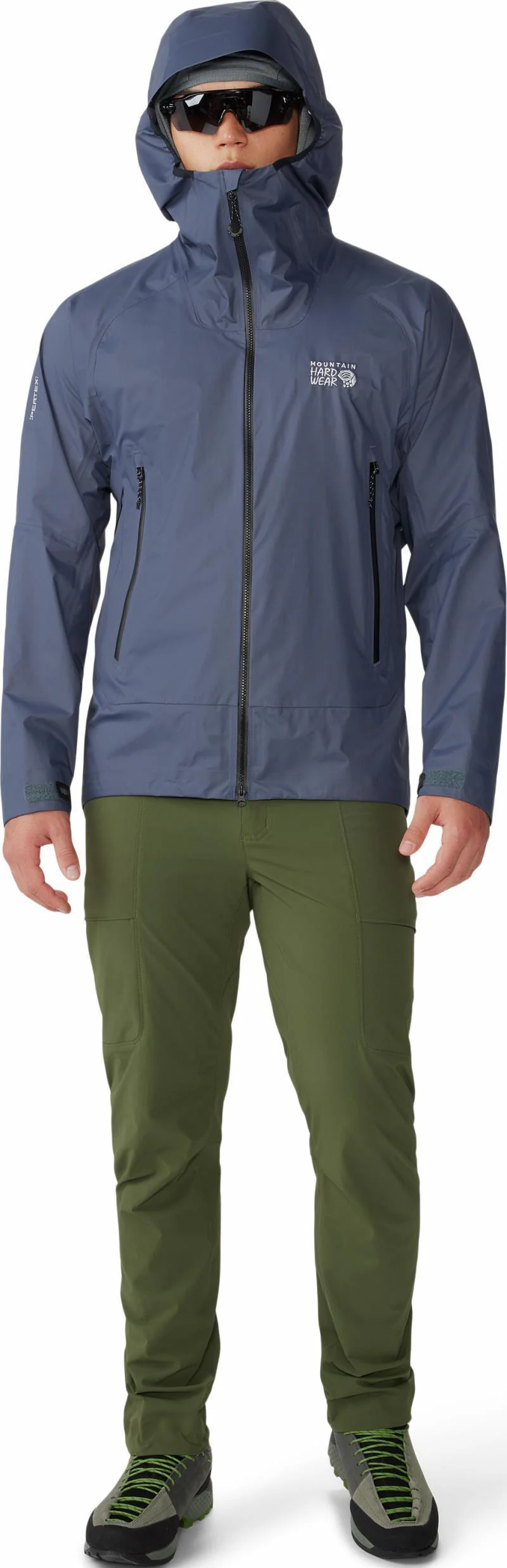 Premonition UL Jacket - Mens - Image 23