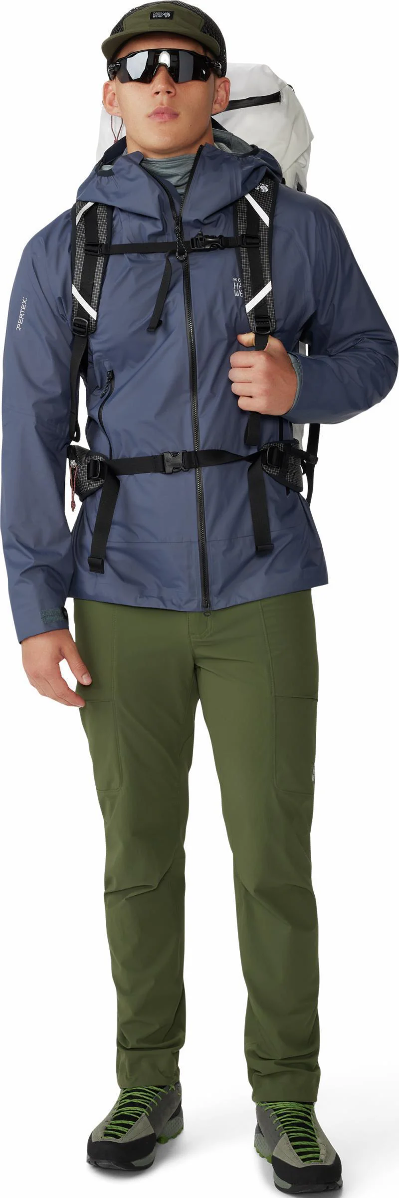 Premonition UL Jacket - Mens - Image 24