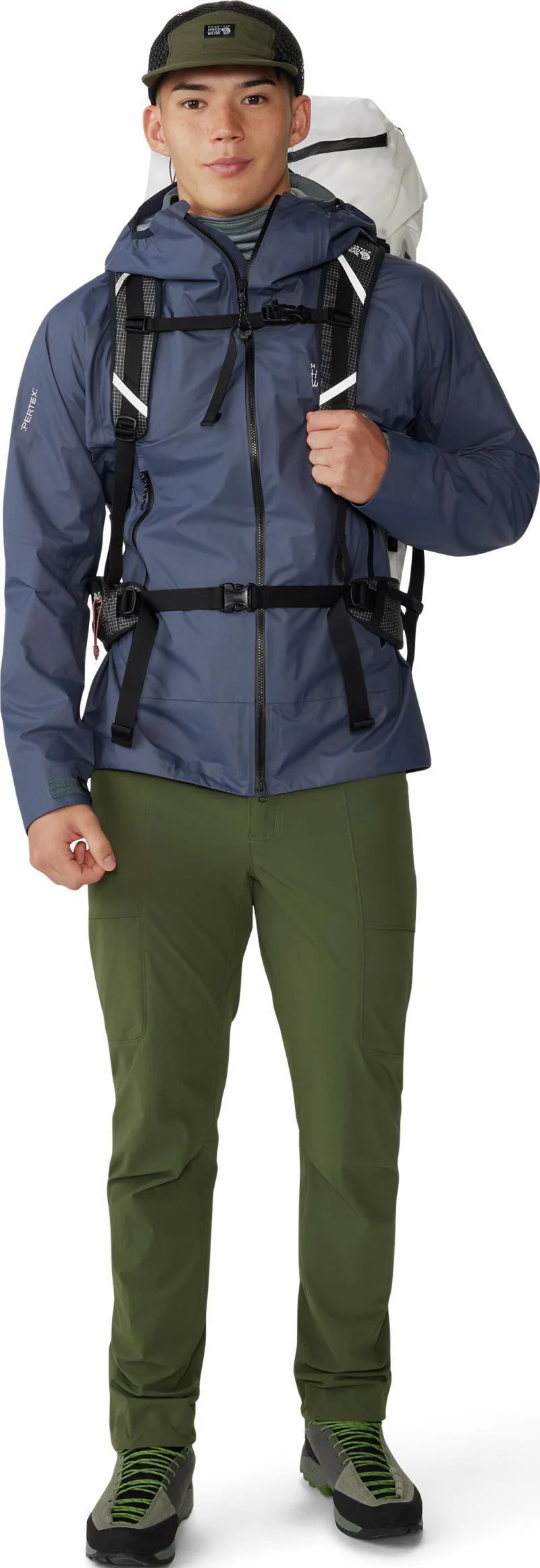 Premonition UL Jacket - Mens - Image 25