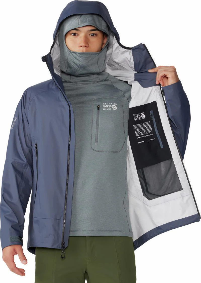 Premonition UL Jacket - Mens - Image 27