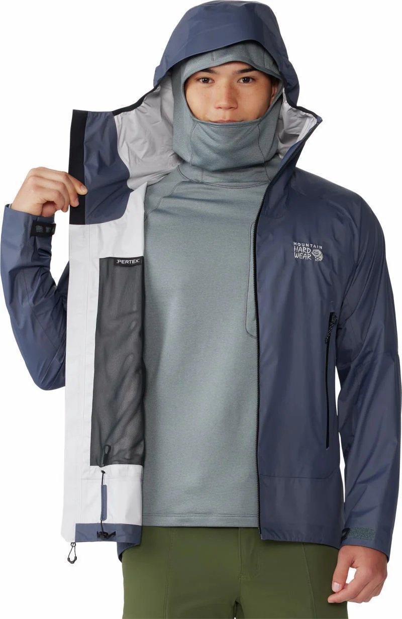 Premonition UL Jacket - Mens - Image 28
