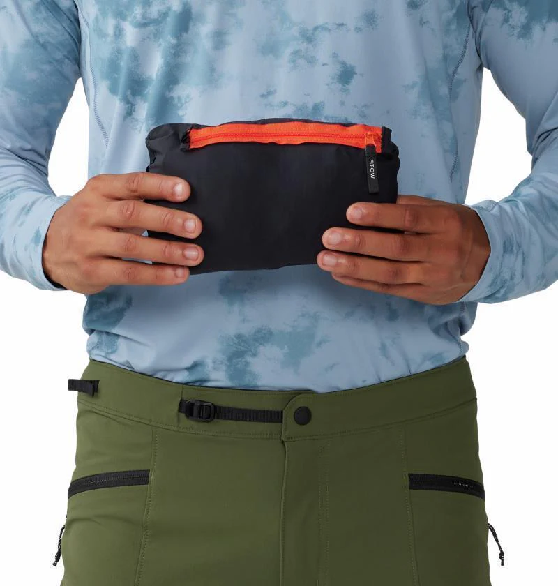 Premonition UL Jacket - Mens - Image 3
