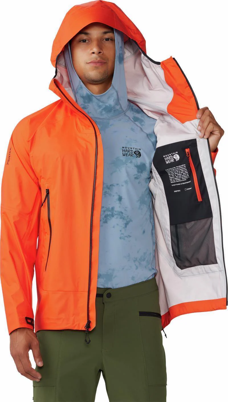 Premonition UL Jacket - Mens - Image 4