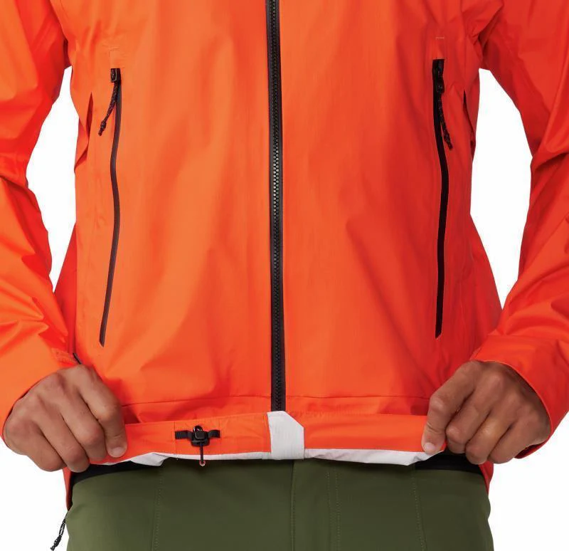 Premonition UL Jacket - Mens - Image 5