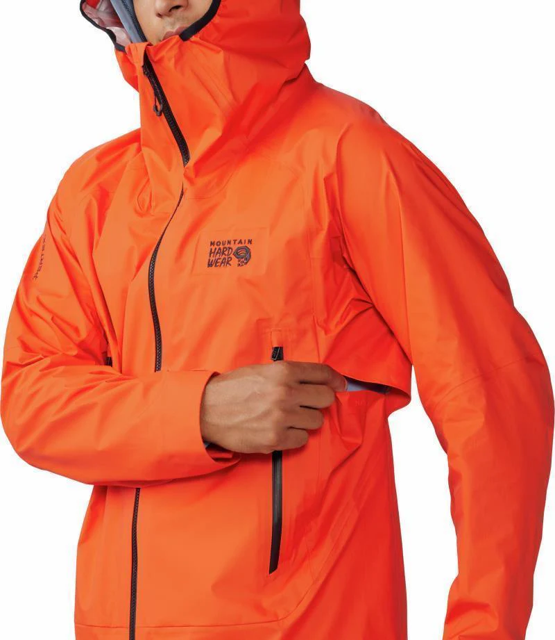 Premonition UL Jacket - Mens - Image 6