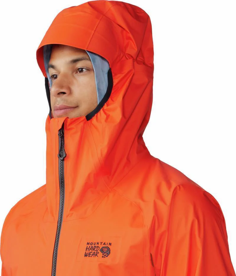 Premonition UL Jacket - Mens - Image 8