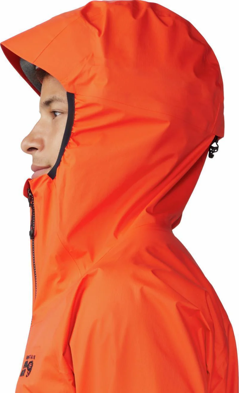 Premonition UL Jacket - Mens - Image 9