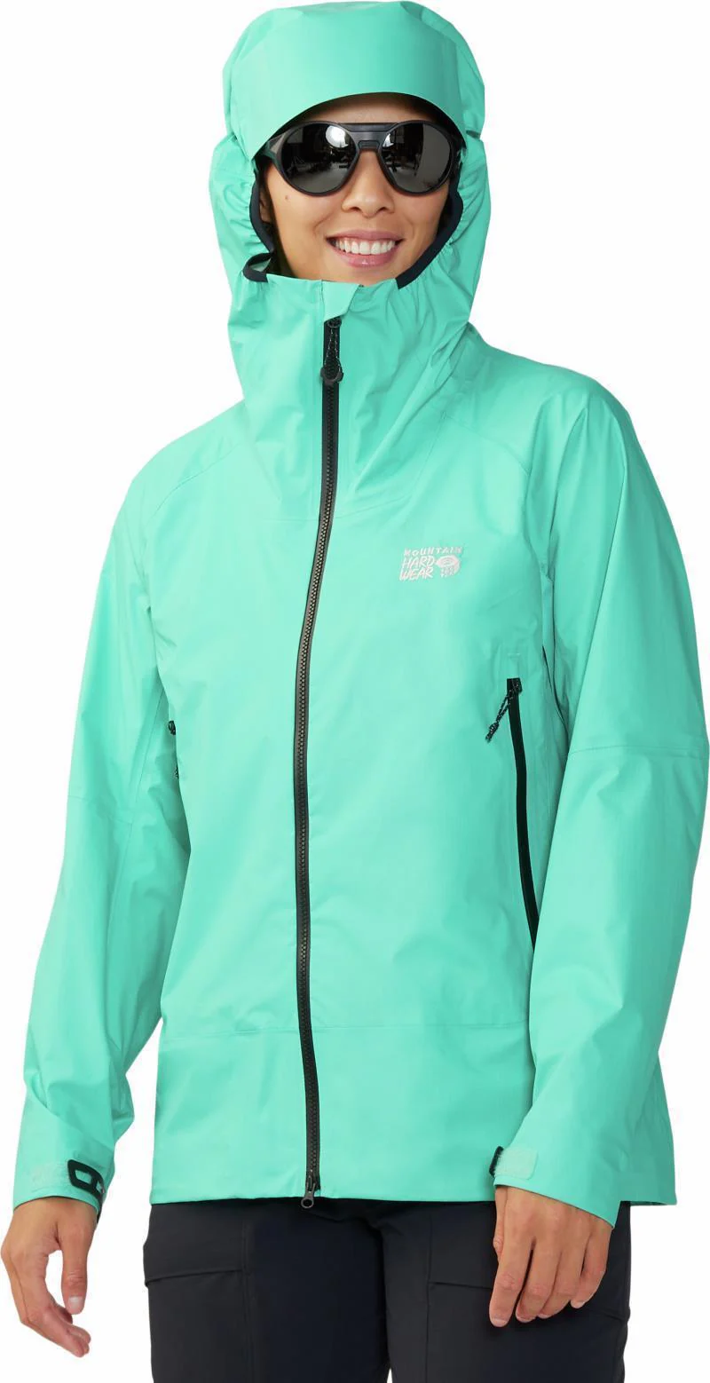 Premonition UL Jacket - Womens - Image 11