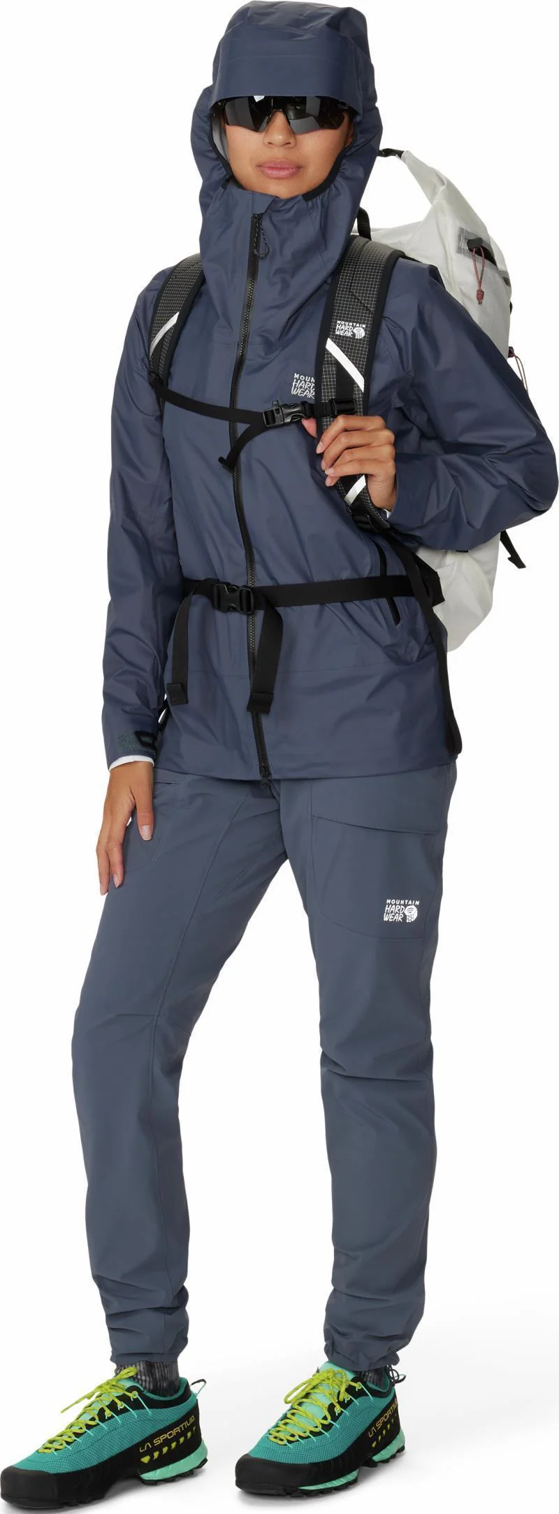 Premonition UL Jacket - Womens - Image 13