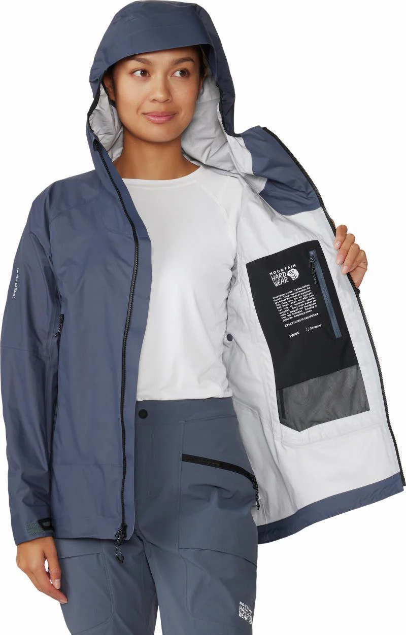 Premonition UL Jacket - Womens - Image 14
