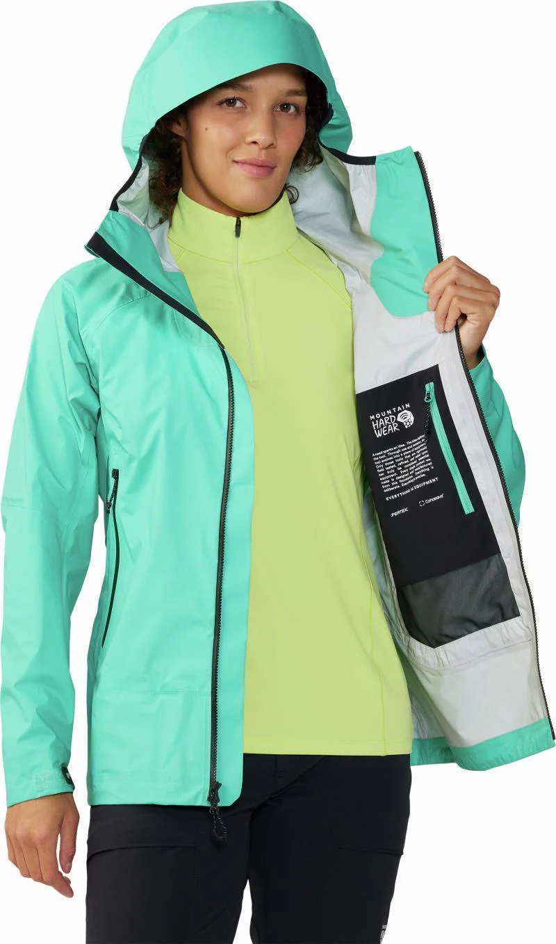 Premonition UL Jacket - Womens - Image 17