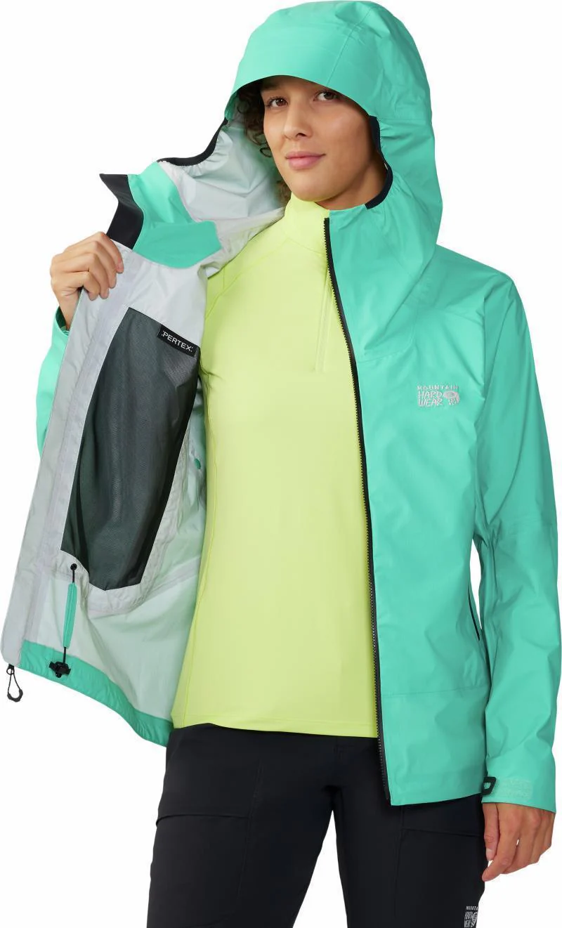 Premonition UL Jacket - Womens - Image 18
