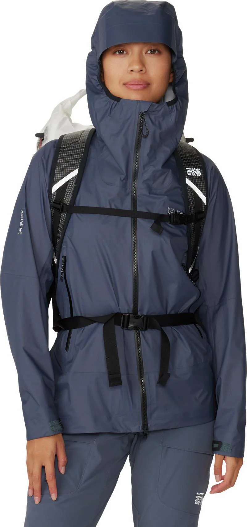 Premonition UL Jacket - Womens - Image 2