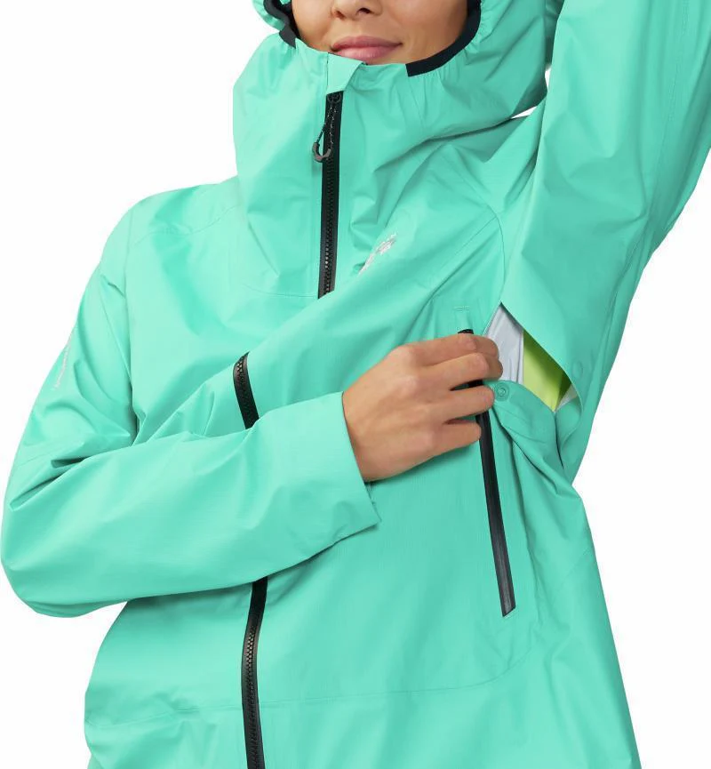 Premonition UL Jacket - Womens - Image 20