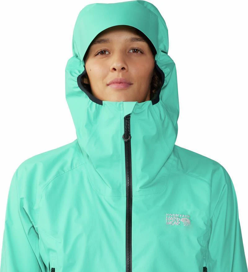 Premonition UL Jacket - Womens - Image 24