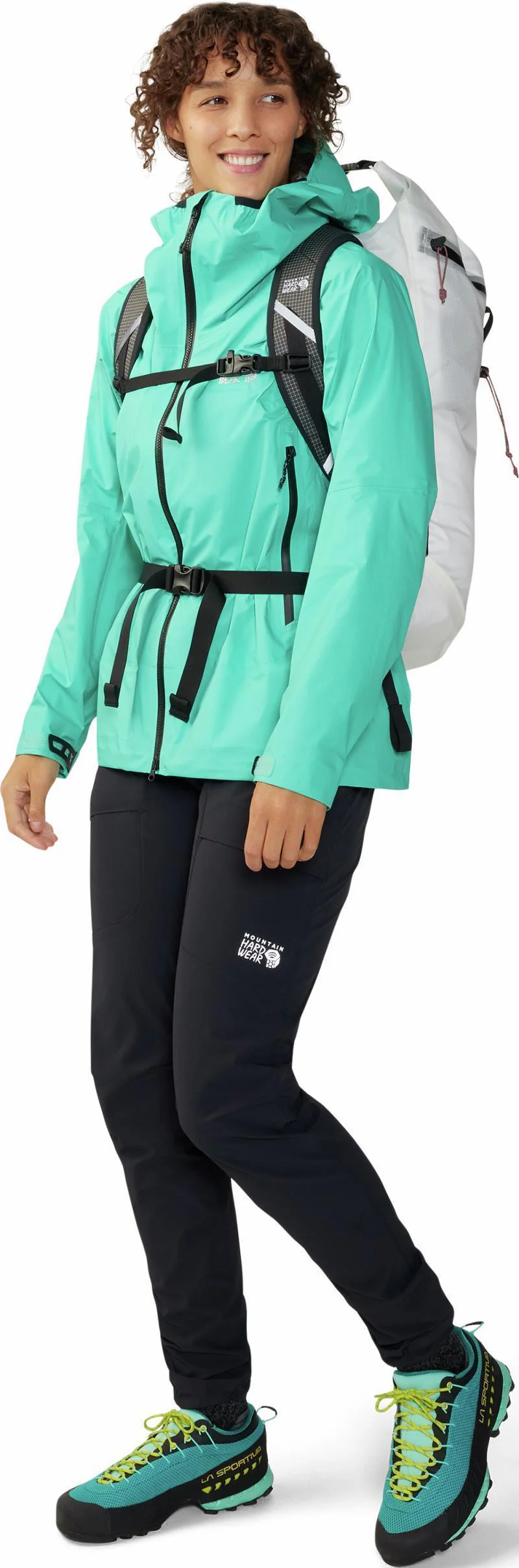 Premonition UL Jacket - Womens - Image 25