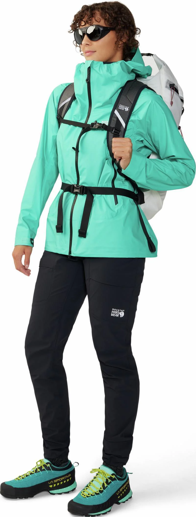 Premonition UL Jacket - Womens - Image 26