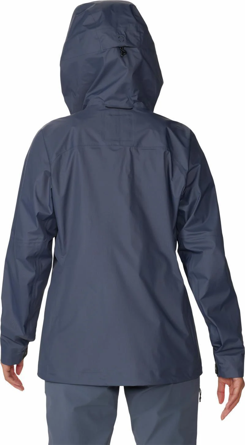Premonition UL Jacket - Womens - Image 3