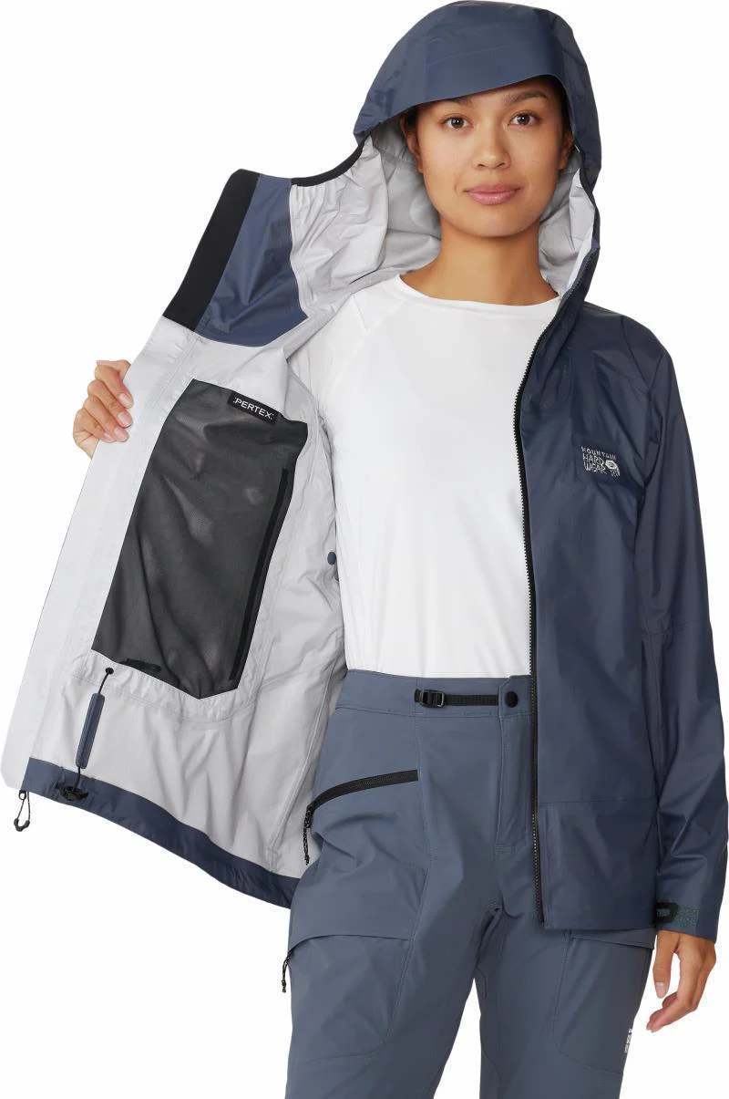 Premonition UL Jacket - Womens - Image 4