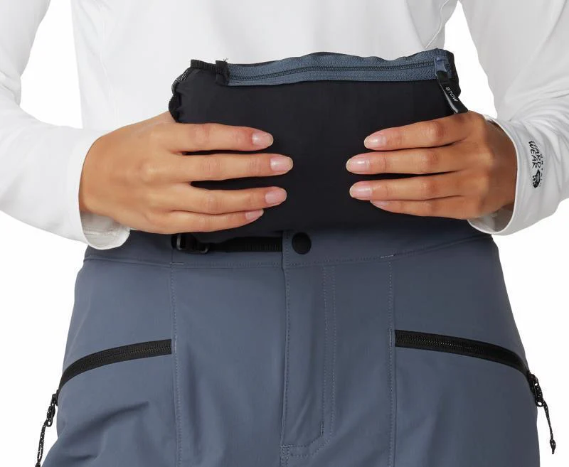 Premonition UL Jacket - Womens - Image 5