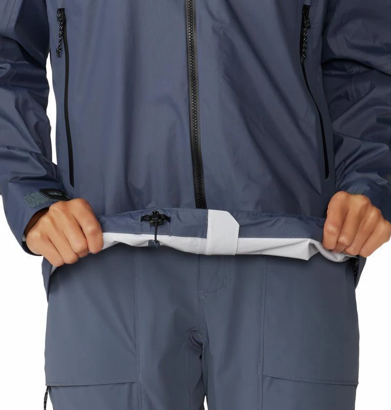 Premonition UL Jacket - Womens - Image 6
