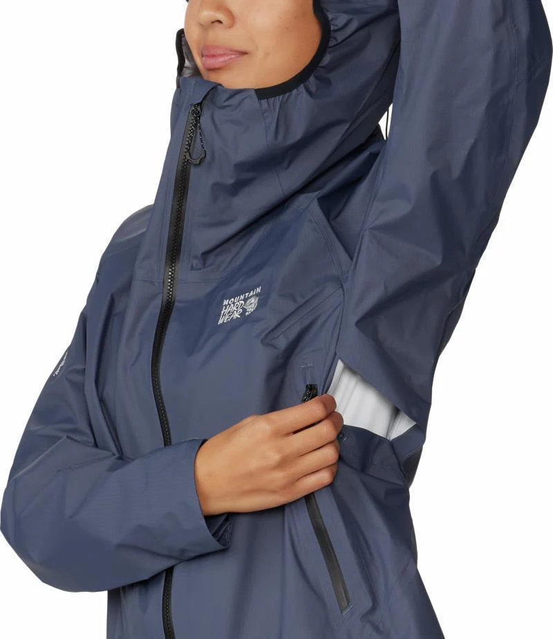 Premonition UL Jacket - Womens - Image 7