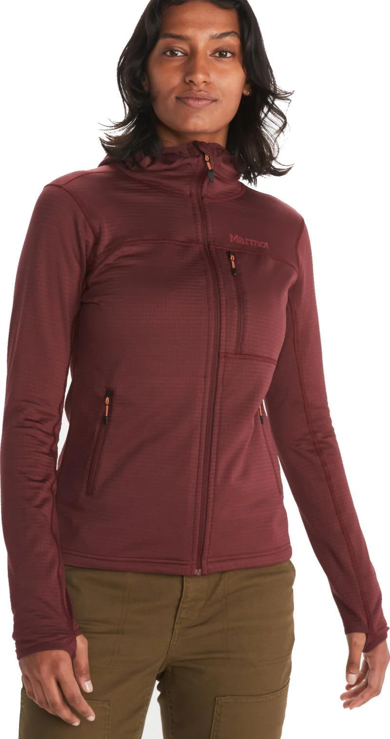 Preon Hoody - Womens - Image 11