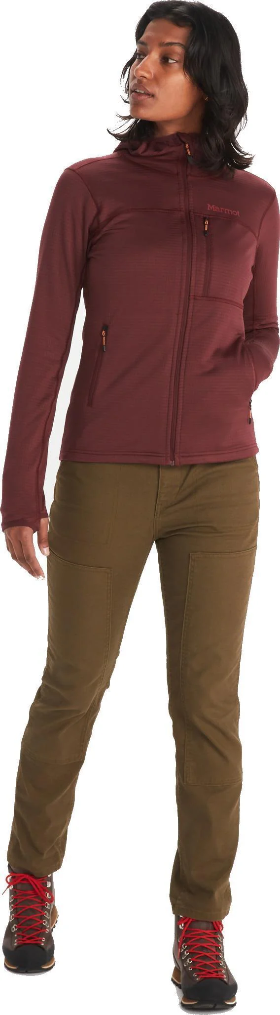 Preon Hoody - Womens - Image 13