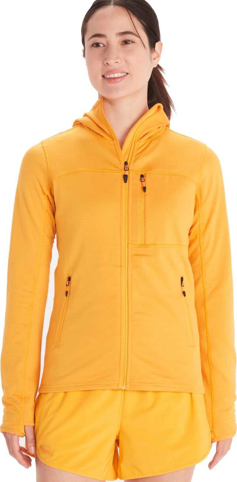 Preon Hoody - Womens - Image 16
