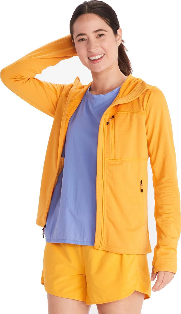 Preon Hoody - Womens - Image 18