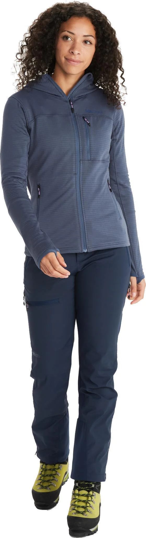 Preon Hoody - Womens - Image 2