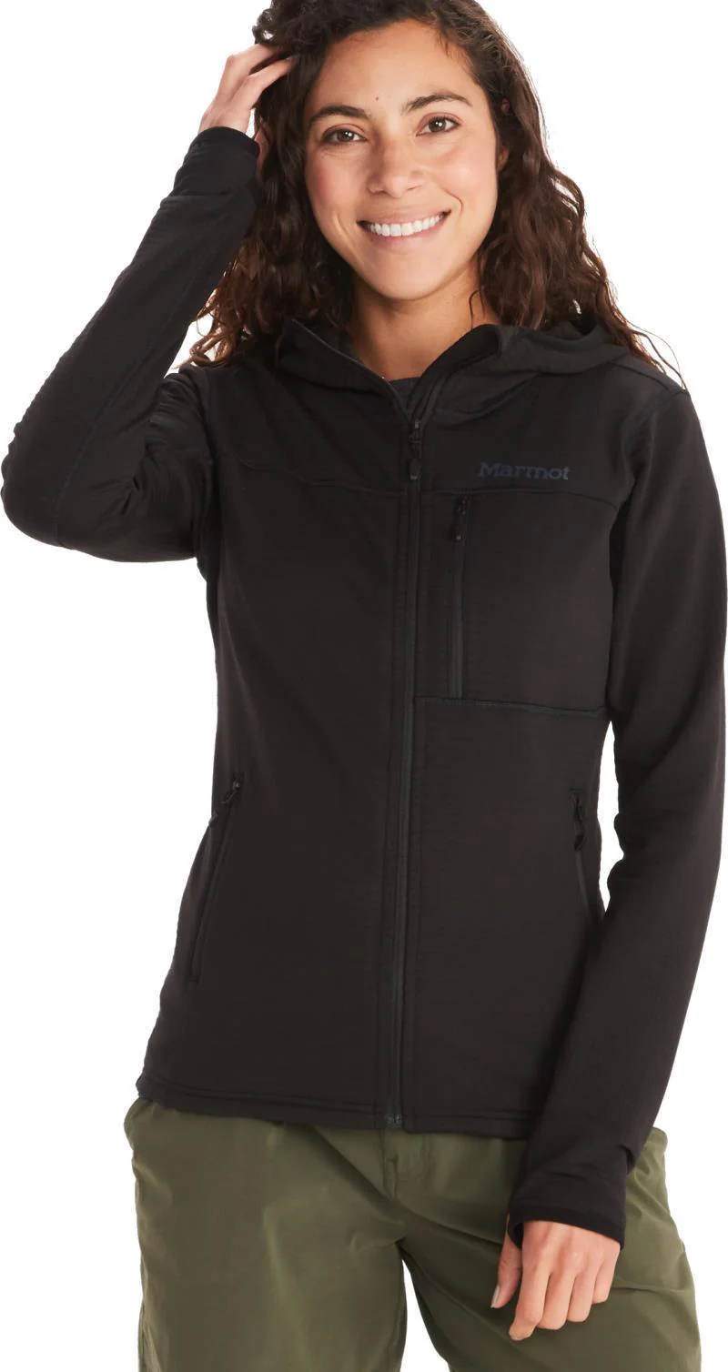 Preon Hoody - Womens - Image 6