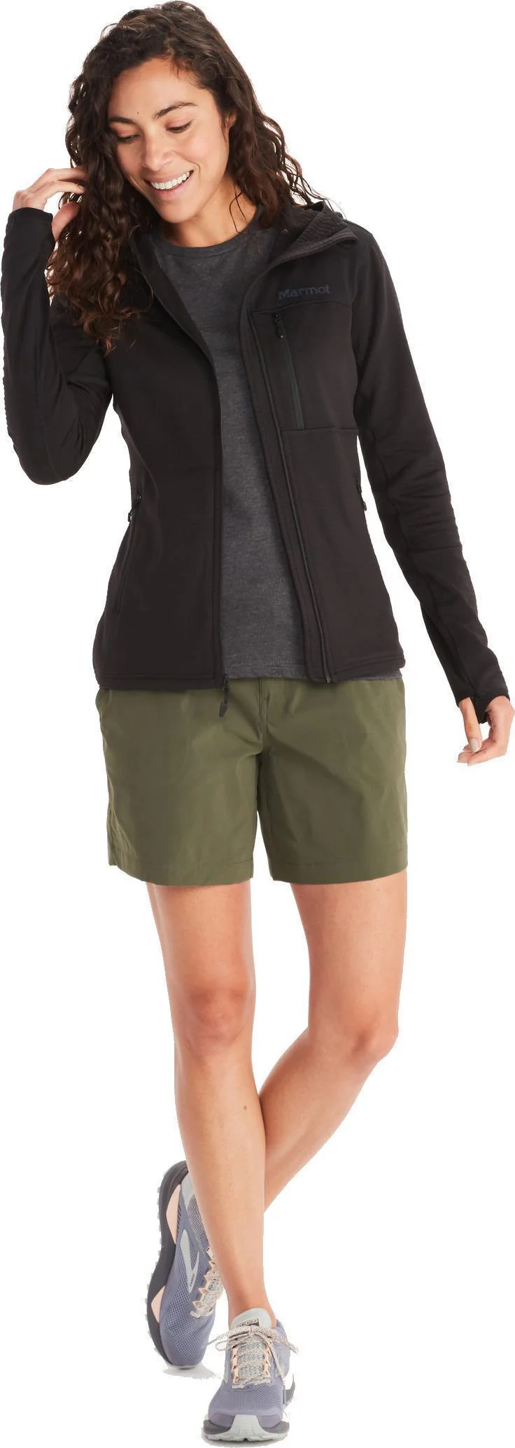 Preon Hoody - Womens - Image 7