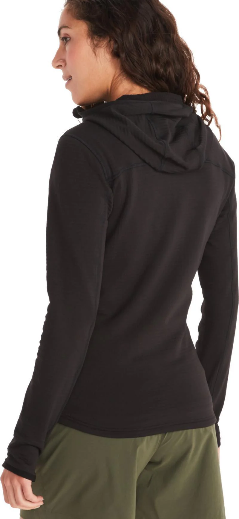 Preon Hoody - Womens - Image 8