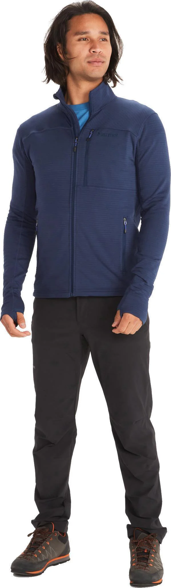 Preon Jacket - Mens - Image 10