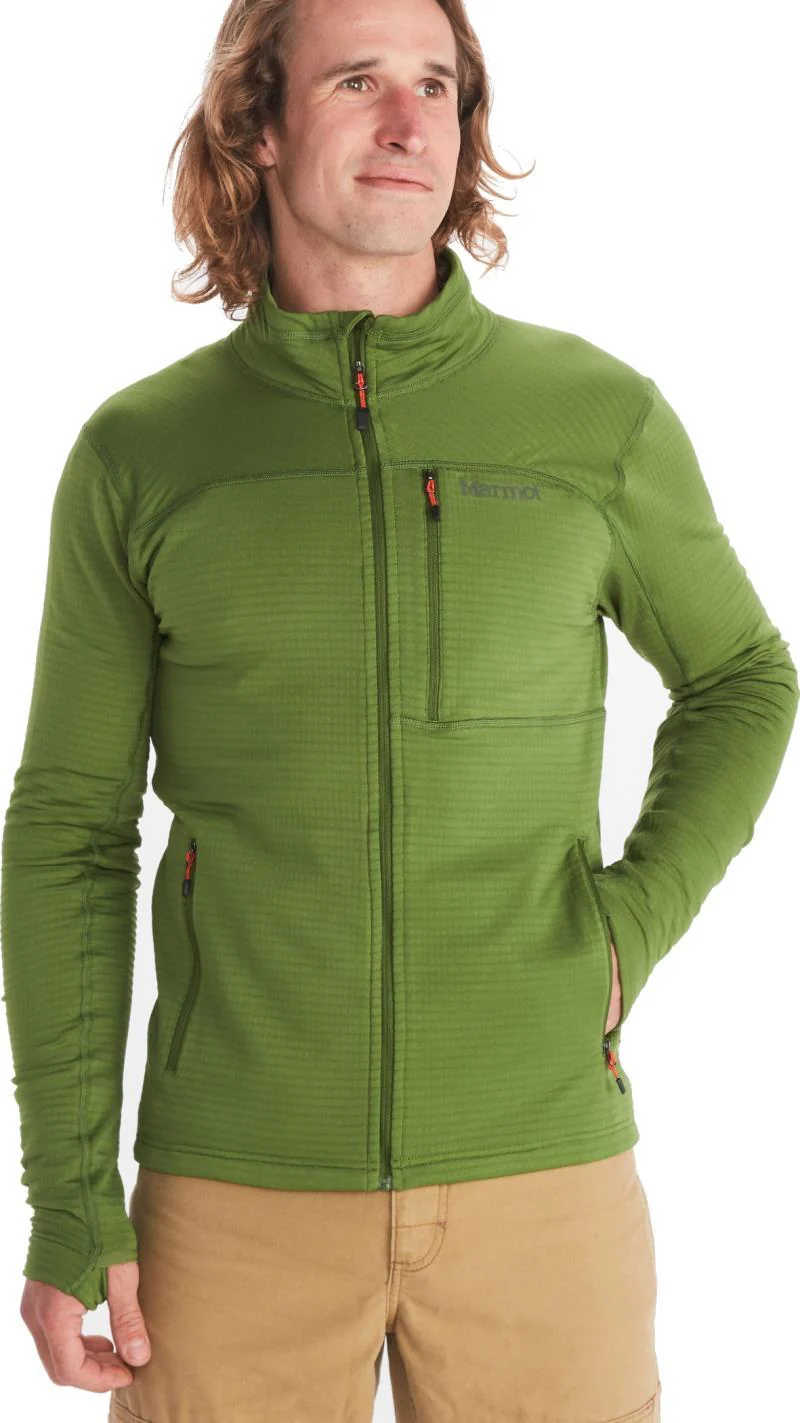Preon Jacket - Mens - Image 13