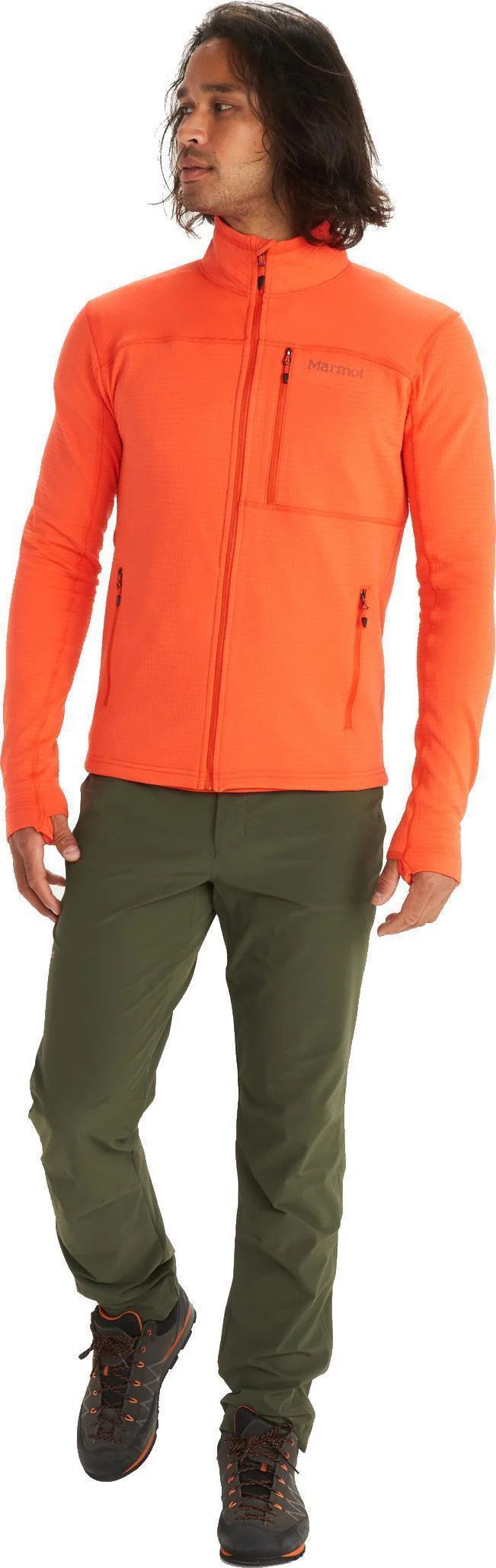 Preon Jacket - Mens - Image 6