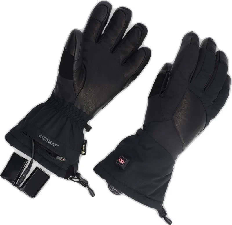 Prevail Heated GTX Gloves (Prior Season) - Image 2