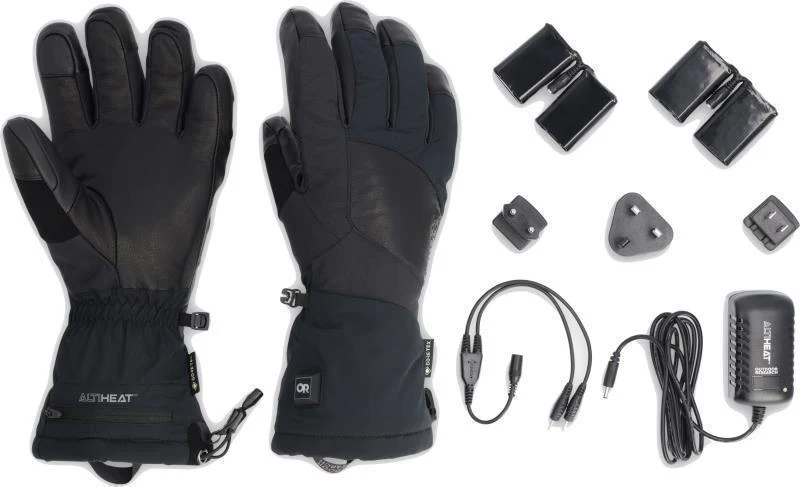 Prevail Heated GTX Gloves (Prior Season) - Image 3