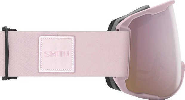 Preview, Carnation Goggles, ChromaPop Everyday Rose Gold Mirror Lens - Image 2