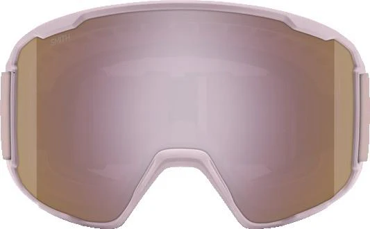 Preview, Carnation Goggles, ChromaPop Everyday Rose Gold Mirror Lens - Image 3