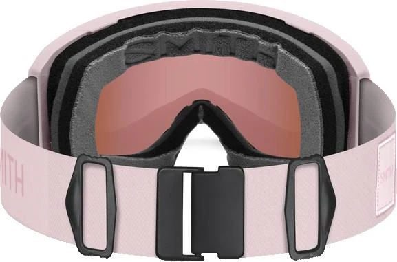 Preview, Carnation Goggles, ChromaPop Everyday Rose Gold Mirror Lens - Image 4