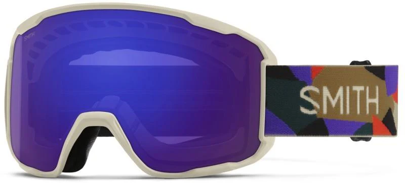 Preview, Chalk Paper Cuts Goggles, ChromaPop Everyday Violet Mirror Lens