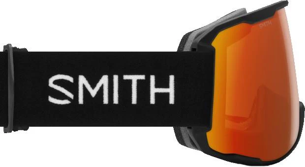 Preview, Komodo Goggles, ChromaPop Everyday Red Mirror Lens - Image 2