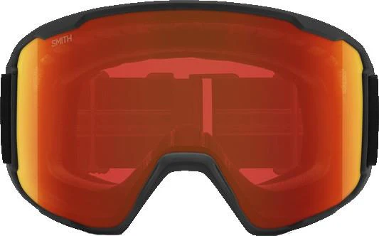 Preview, Komodo Goggles, ChromaPop Everyday Red Mirror Lens - Image 3
