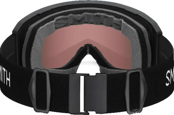 Preview, Komodo Goggles, ChromaPop Everyday Red Mirror Lens - Image 4