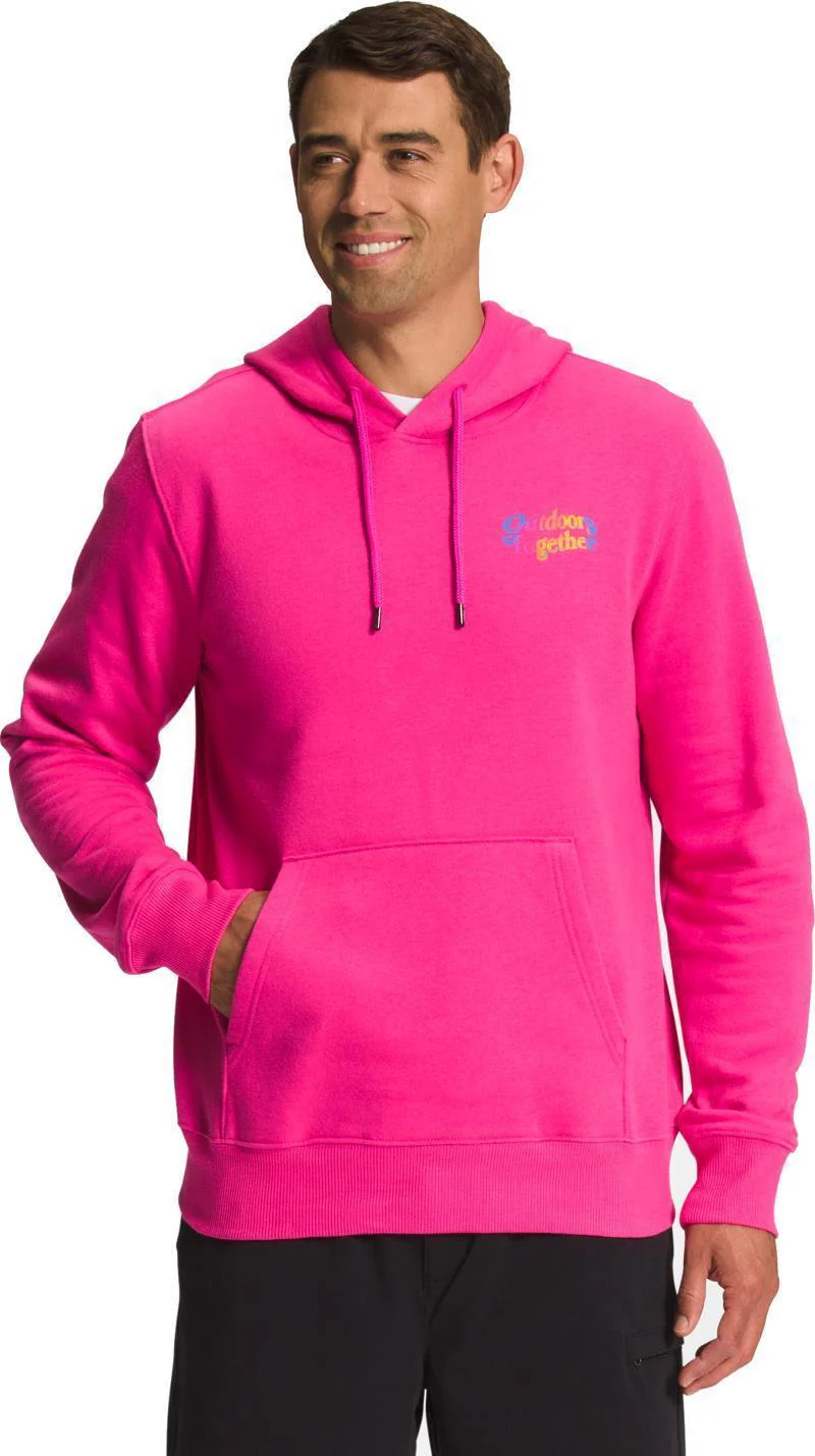 Pride Hoodie - Mens