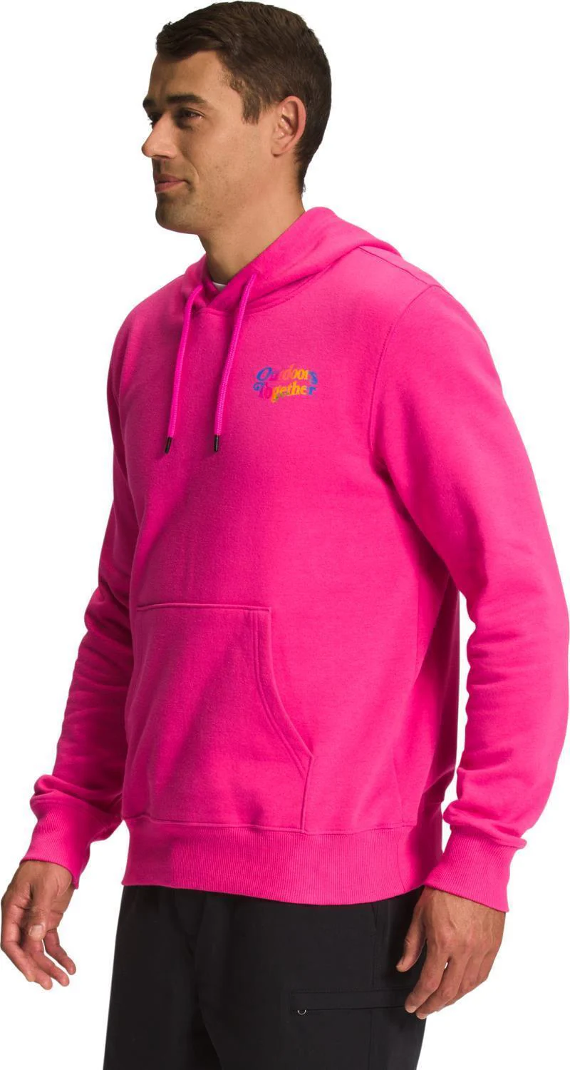 Pride Hoodie - Mens - Image 2