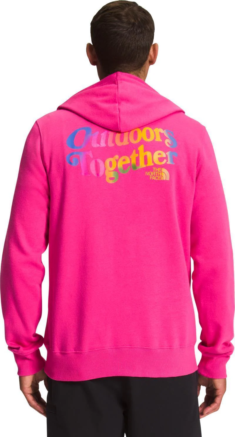 Pride Hoodie - Mens - Image 3